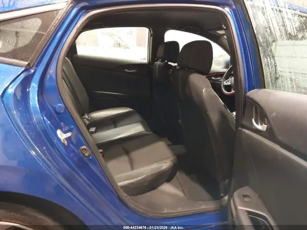 19XFC2F81KE036428 2019 HONDA CIVIC - Image 8