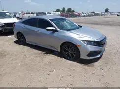 19XFC2F81KE037305 2019 HONDA CIVIC
