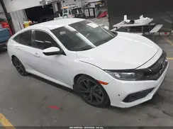 19XFC2F81KE037367 2019 HONDA CIVIC