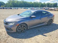 19XFC2F81KE037546 2019 HONDA CIVIC