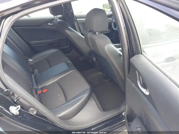19XFC2F81KE038003 2019 HONDA CIVIC - Image 8