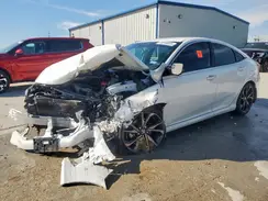 19XFC2F81KE039202 2019 HONDA CIVIC