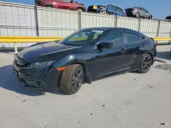 19XFC2F81KE043847 2019 HONDA CIVIC