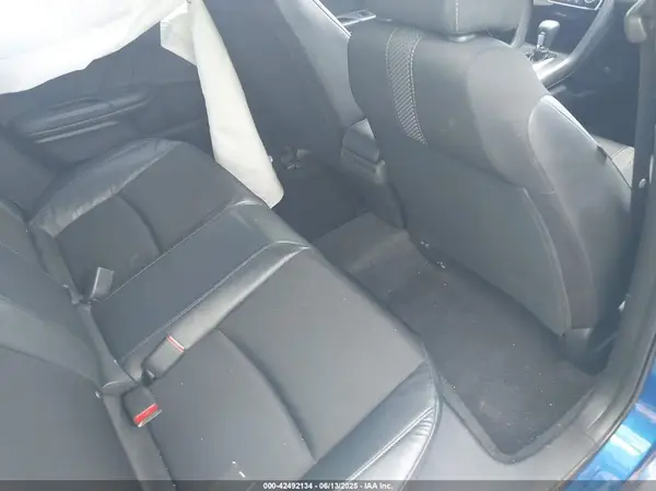 19XFC2F81KE044237 2019 HONDA CIVIC - Image 8