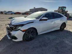 19XFC2F81KE046246 2019 HONDA CIVIC
