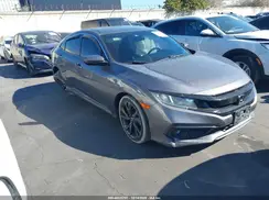 19XFC2F81KE046327 2019 HONDA CIVIC