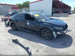 19XFC2F81KE047350 2019 HONDA CIVIC