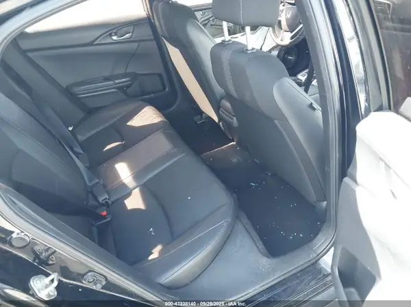 19XFC2F81KE047350 2019 HONDA CIVIC - Image 8