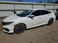 19XFC2F81KE048823 2019 HONDA CIVIC
