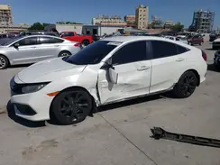 19XFC2F81KE049938 2019 HONDA CIVIC