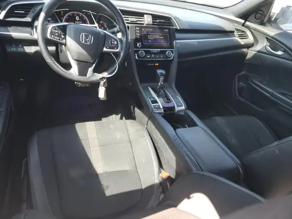 19XFC2F81KE049938 2019 HONDA CIVIC - Image 8