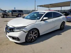 19XFC2F81KE050832 2019 HONDA CIVIC