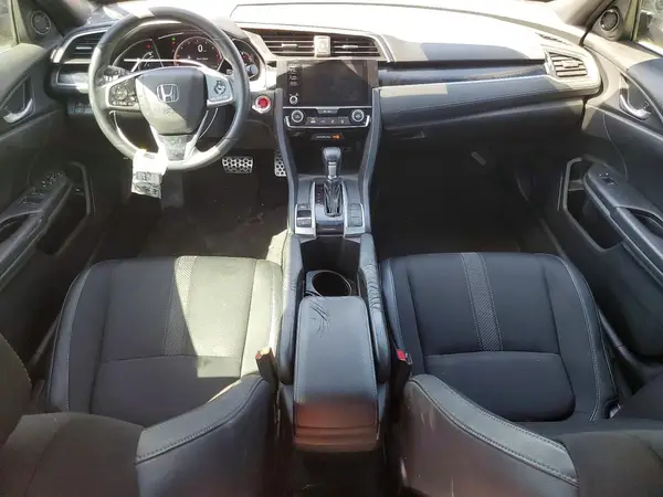 19XFC2F81KE051527 2019 HONDA CIVIC - Image 8