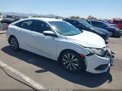 19XFC2F81KE200180 2019 HONDA CIVIC