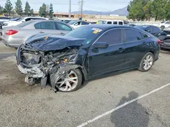 19XFC2F81KE203449 2019 HONDA CIVIC