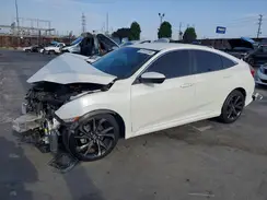 19XFC2F81KE204794 2019 HONDA CIVIC