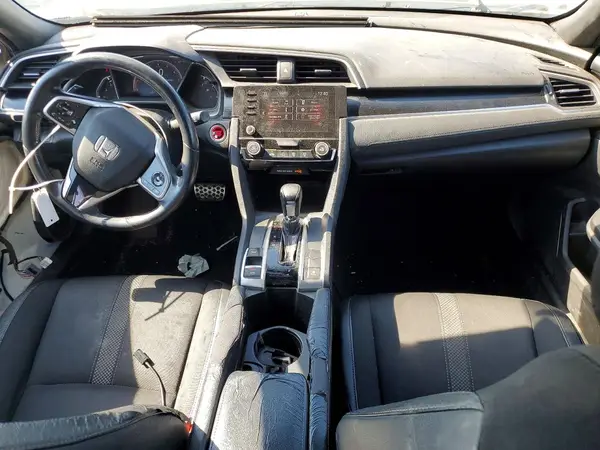 19XFC2F81KE210157 2019 HONDA CIVIC - Image 8