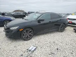 19XFC2F81LE001230 2020 HONDA CIVIC