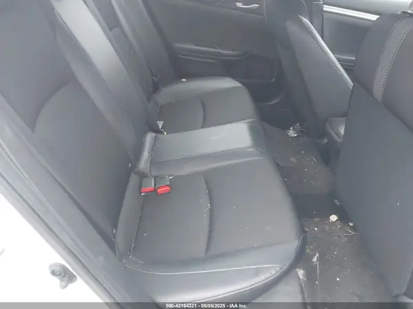 19XFC2F81LE001308 2020 HONDA CIVIC - Image 8