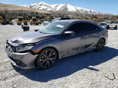 19XFC2F81LE001535 2020 HONDA CIVIC