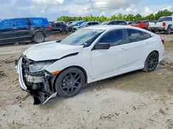 19XFC2F81LE003625 2020 HONDA CIVIC