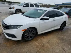 19XFC2F81LE004113 2020 HONDA CIVIC