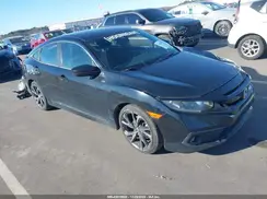 19XFC2F81LE004631 2020 HONDA CIVIC