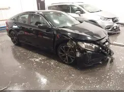 19XFC2F81LE004662 2020 HONDA CIVIC