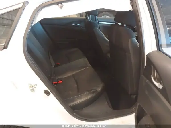 19XFC2F81LE005200 2020 HONDA CIVIC - Image 8