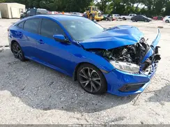 19XFC2F81LE005293 2020 HONDA CIVIC