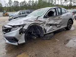 19XFC2F81LE005889 2020 HONDA CIVIC