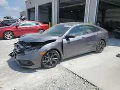 19XFC2F81LE006587 2020 HONDA CIVIC
