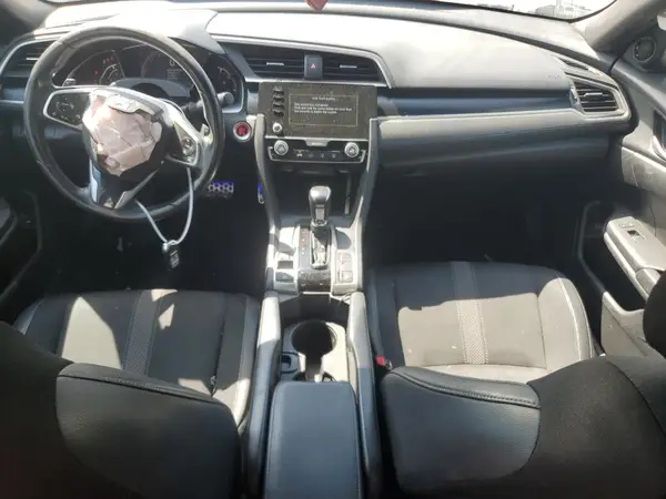 19XFC2F81LE006587 2020 HONDA CIVIC - Image 8