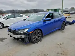 19XFC2F81LE008744 2020 HONDA CIVIC