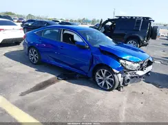 19XFC2F81LE008758 2020 HONDA CIVIC