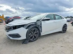 19XFC2F81LE009117 2020 HONDA CIVIC