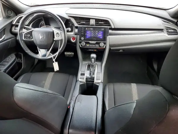19XFC2F81LE009117 2020 HONDA CIVIC - Image 8