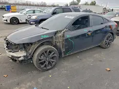 19XFC2F81LE009733 2020 HONDA CIVIC