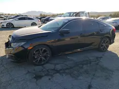 19XFC2F81LE009750 2020 HONDA CIVIC