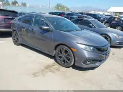 19XFC2F81LE010753 2020 HONDA CIVIC
