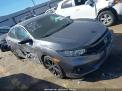 19XFC2F81LE011756 2020 HONDA CIVIC