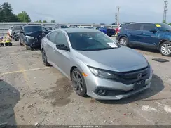 19XFC2F81LE014026 2020 HONDA CIVIC