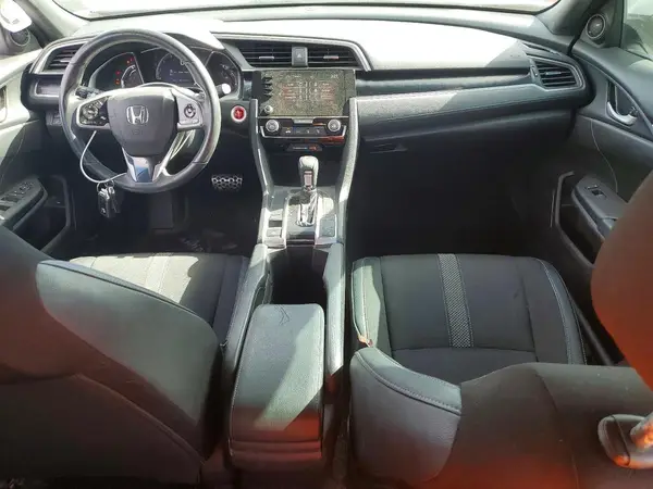 19XFC2F81LE015693 2020 HONDA CIVIC - Image 8