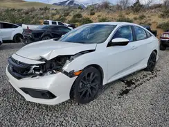 19XFC2F81LE017136 2020 HONDA CIVIC