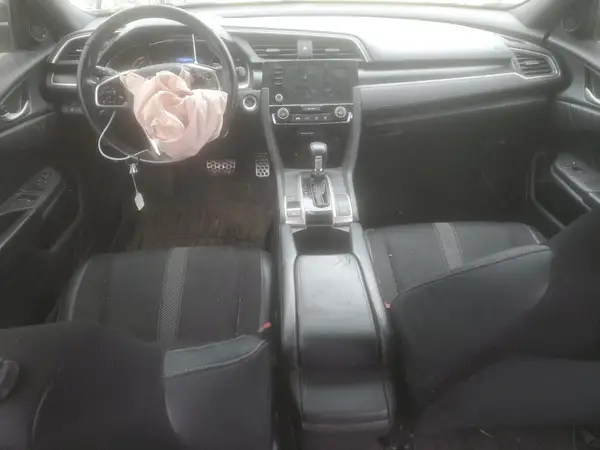 19XFC2F81LE017461 2020 HONDA CIVIC - Image 8