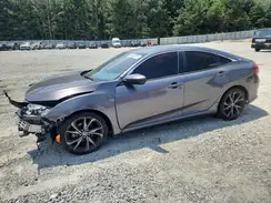 19XFC2F81LE017671 2020 HONDA CIVIC