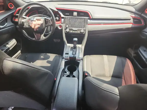 19XFC2F81LE017671 2020 HONDA CIVIC - Image 8