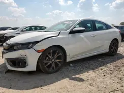 19XFC2F81LE018870 2020 HONDA CIVIC