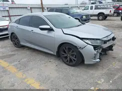 19XFC2F81LE021039 2020 HONDA CIVIC