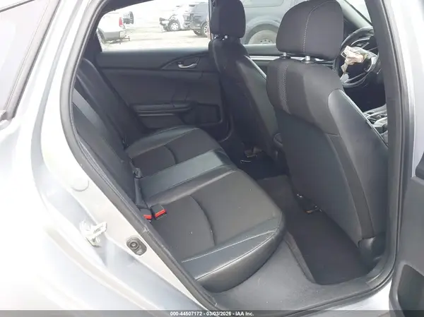 19XFC2F81LE021039 2020 HONDA CIVIC - Image 8